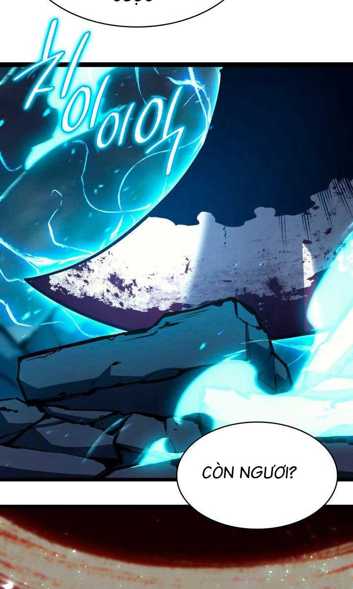 Vị Vua Mạnh Nhất Đã Trở Lại - Chapter 58 - Page 130