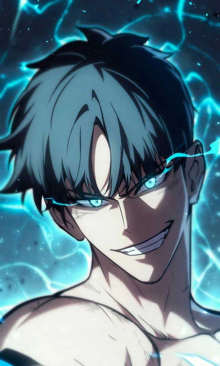 Vị Vua Mạnh Nhất Đã Trở Lại - Chapter 58 - Page 134