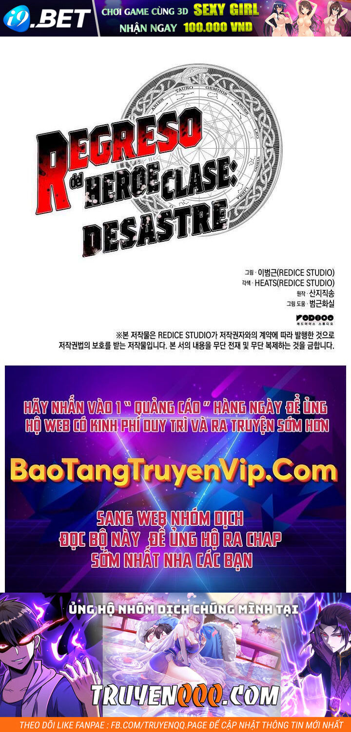 Vị Vua Mạnh Nhất Đã Trở Lại - Chapter 58 - Page 136