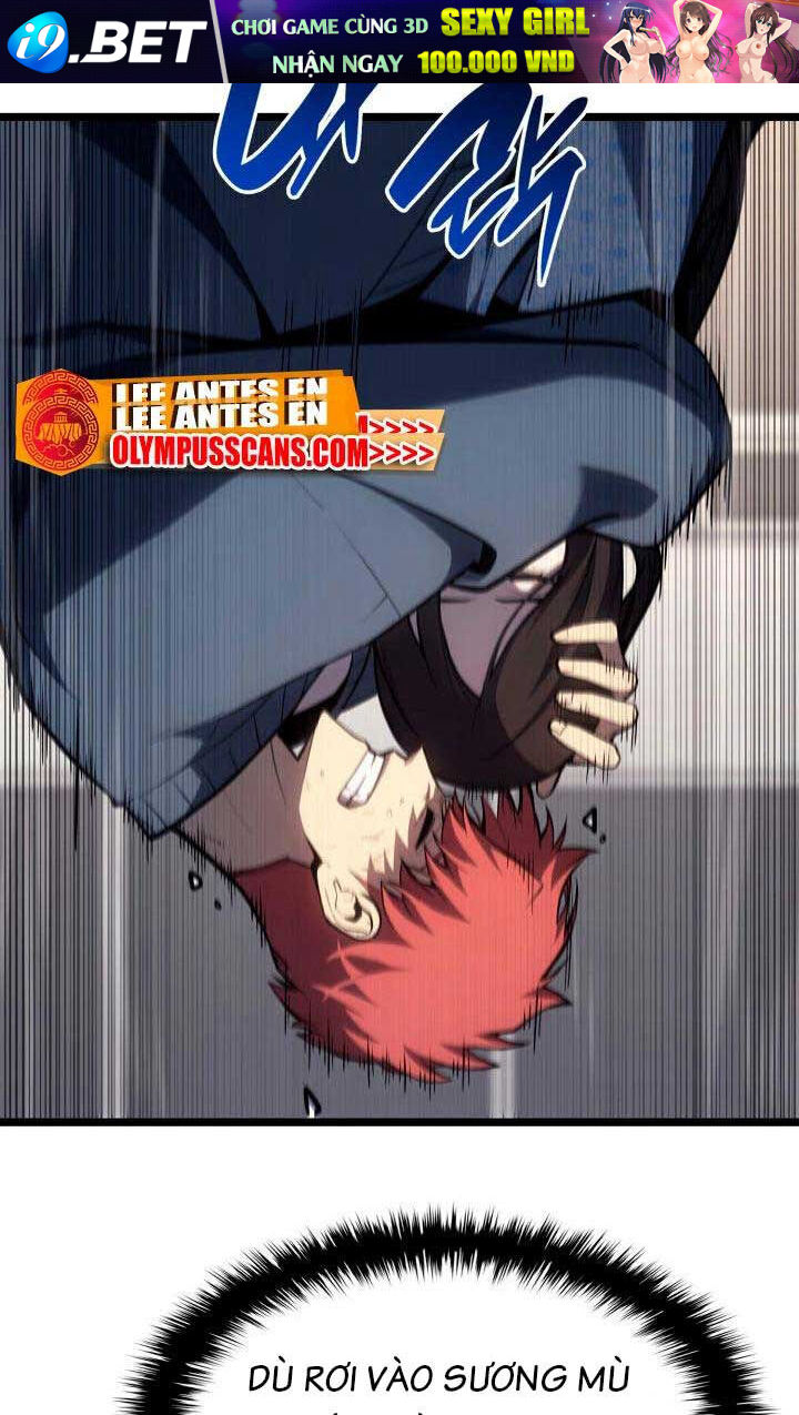 Vị Vua Mạnh Nhất Đã Trở Lại - Chapter 58 - Page 15