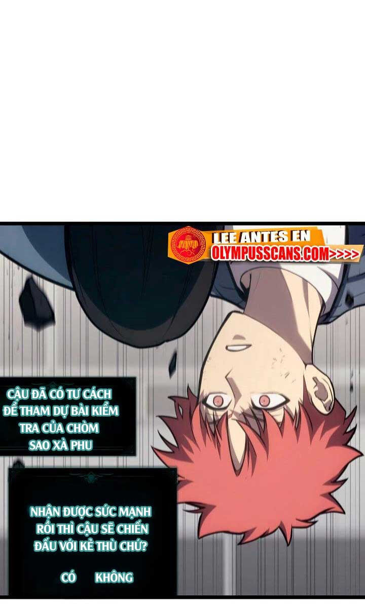 Vị Vua Mạnh Nhất Đã Trở Lại - Chapter 58 - Page 21