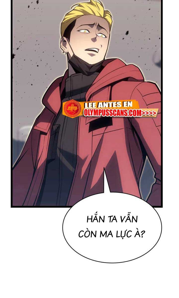 Vị Vua Mạnh Nhất Đã Trở Lại - Chapter 58 - Page 31