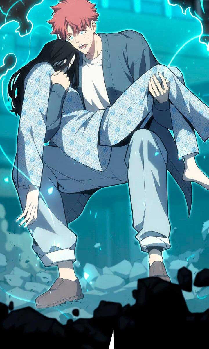 Vị Vua Mạnh Nhất Đã Trở Lại - Chapter 58 - Page 33