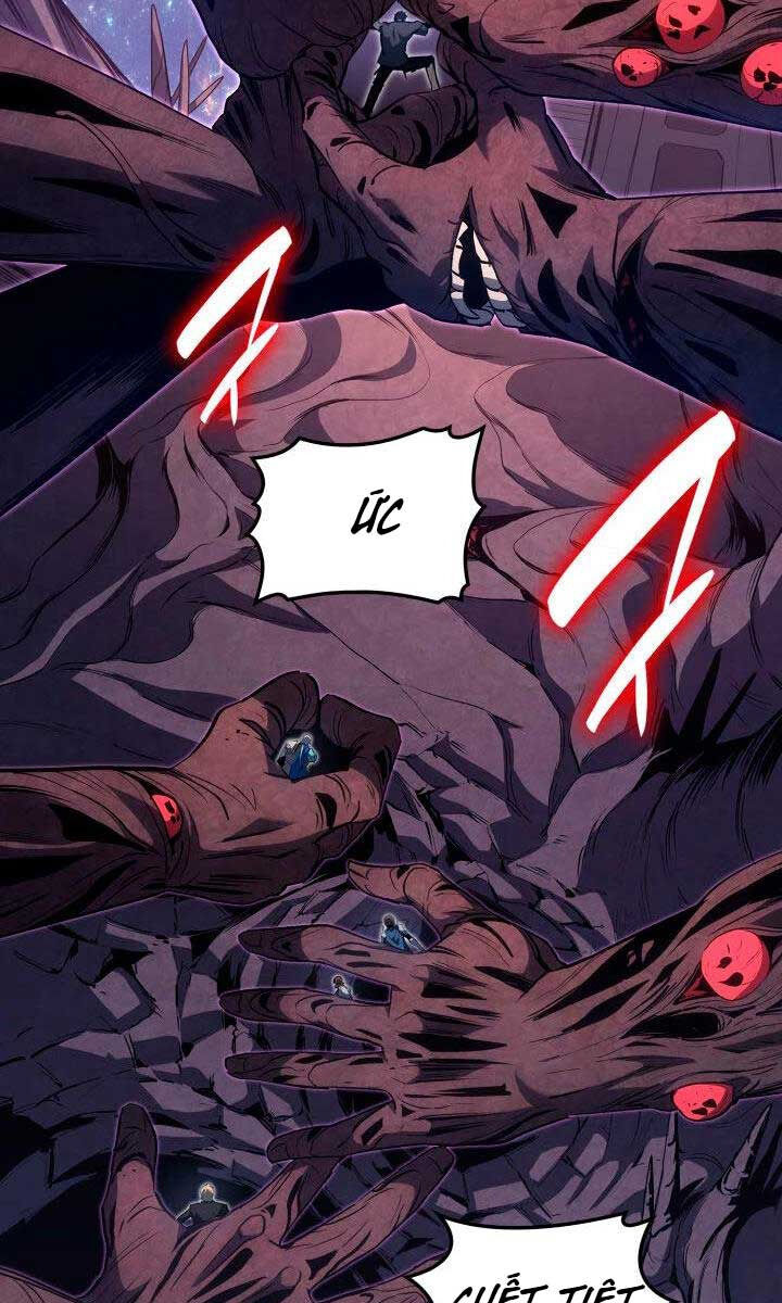 Vị Vua Mạnh Nhất Đã Trở Lại - Chapter 58 - Page 37