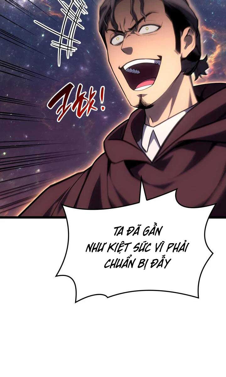 Vị Vua Mạnh Nhất Đã Trở Lại - Chapter 58 - Page 39