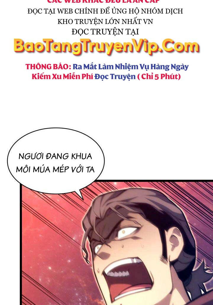 Vị Vua Mạnh Nhất Đã Trở Lại - Chapter 58 - Page 58