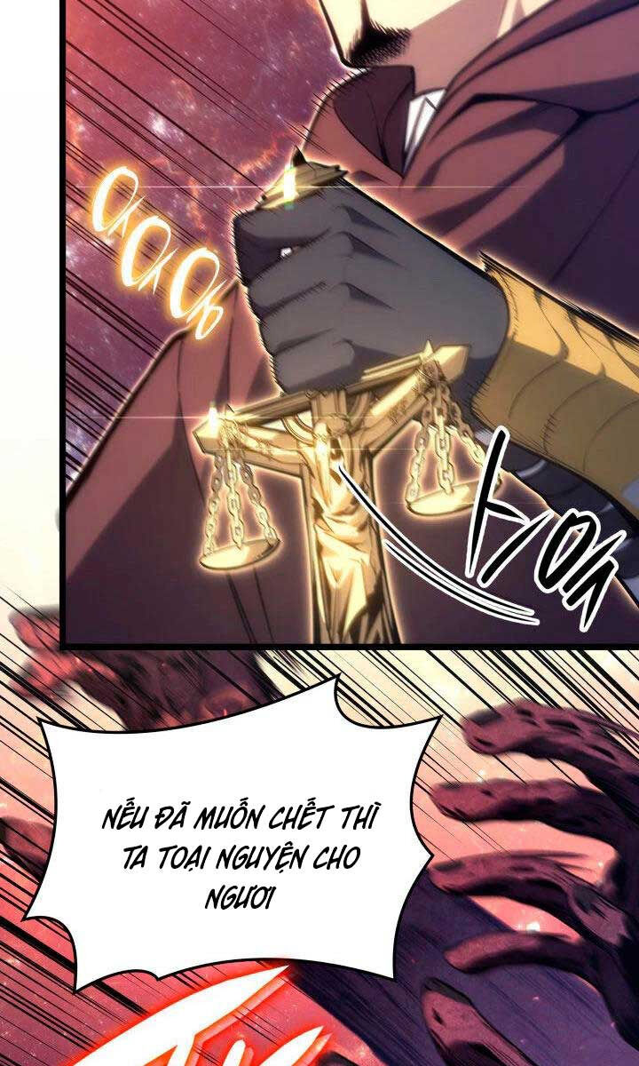 Vị Vua Mạnh Nhất Đã Trở Lại - Chapter 58 - Page 59