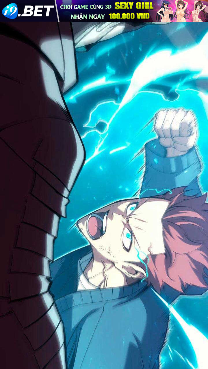 Vị Vua Mạnh Nhất Đã Trở Lại - Chapter 58 - Page 68