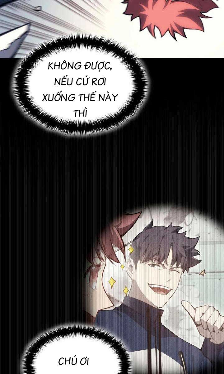 Vị Vua Mạnh Nhất Đã Trở Lại - Chapter 58 - Page 7