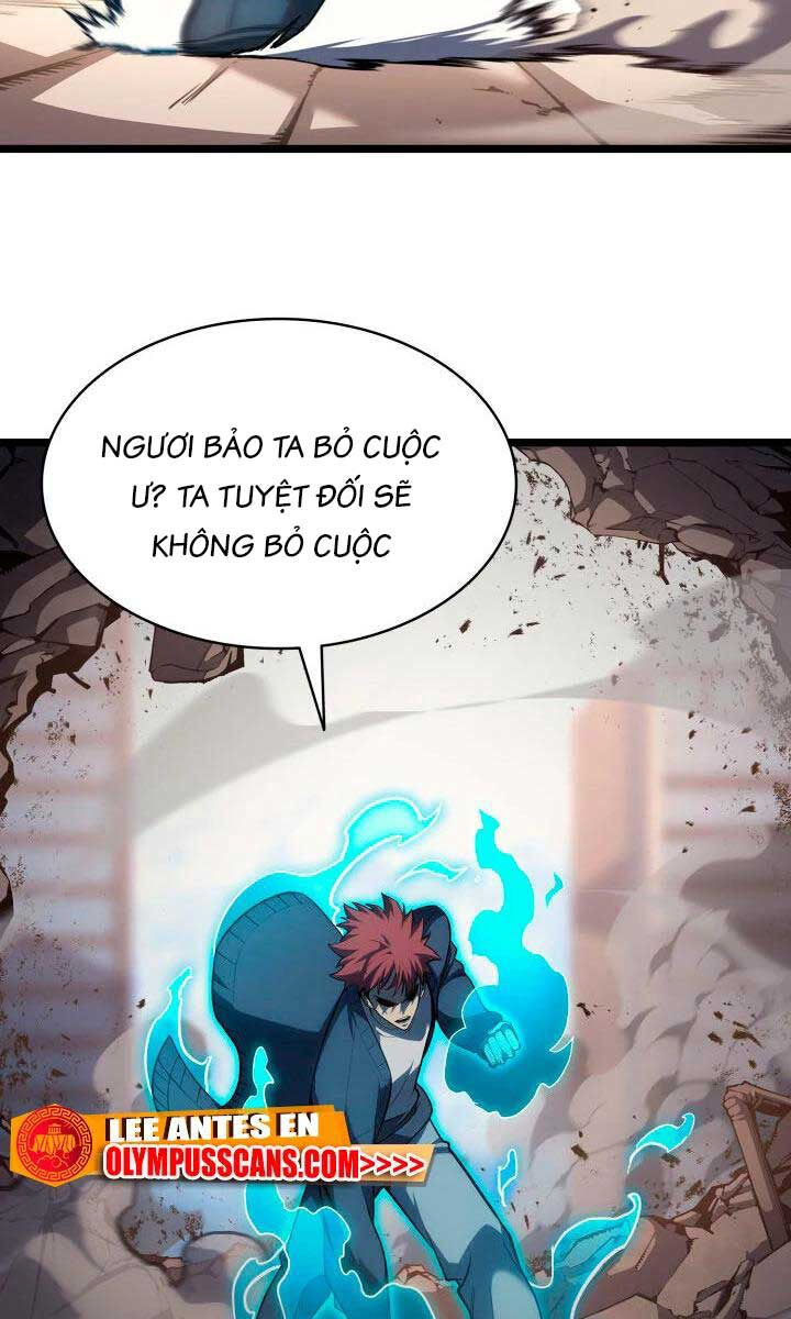 Vị Vua Mạnh Nhất Đã Trở Lại - Chapter 58 - Page 74