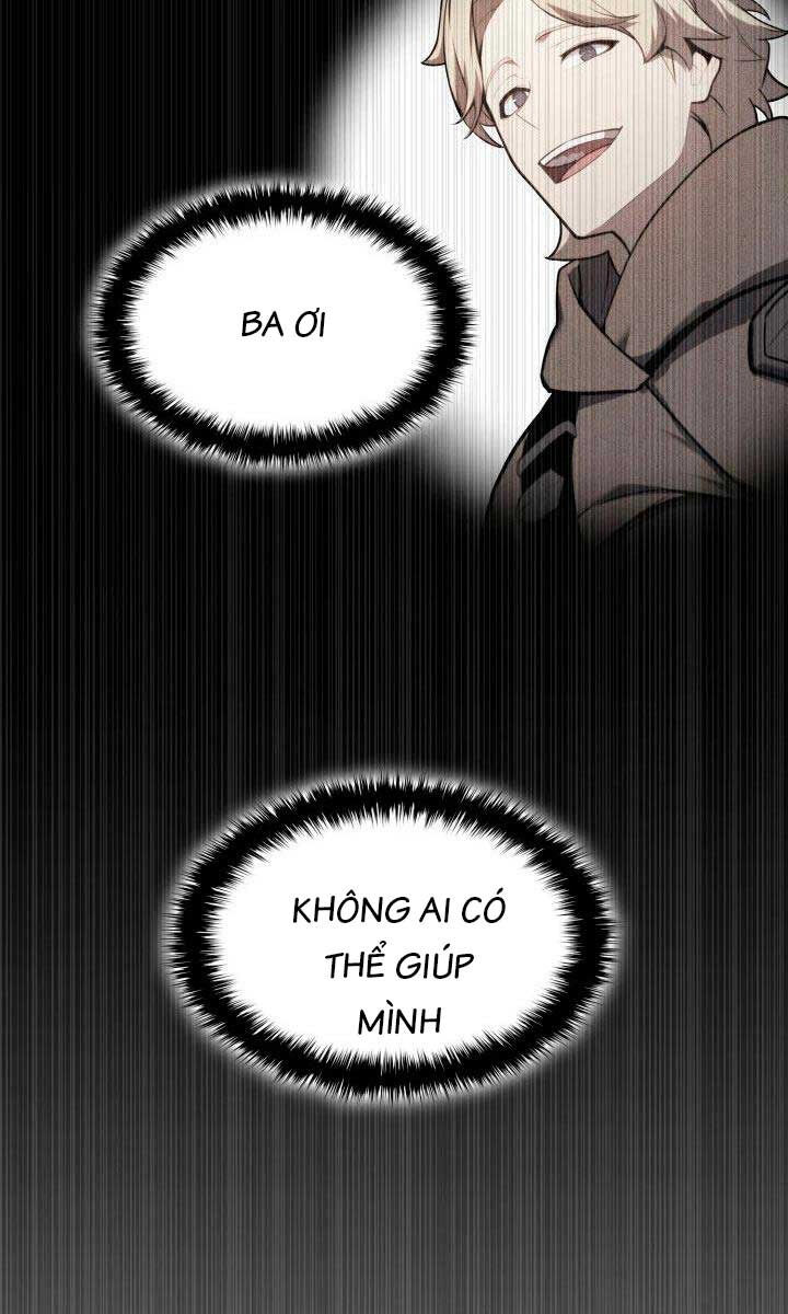 Vị Vua Mạnh Nhất Đã Trở Lại - Chapter 58 - Page 9