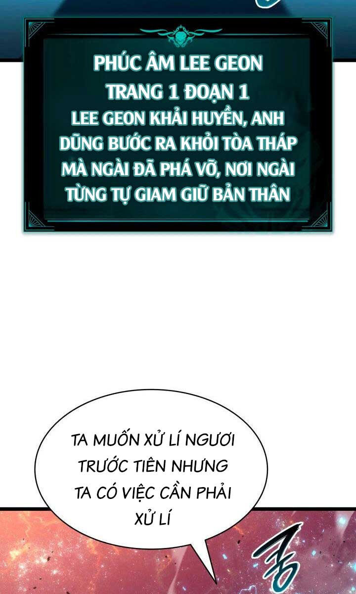 Vị Vua Mạnh Nhất Đã Trở Lại - Chapter 58 - Page 95