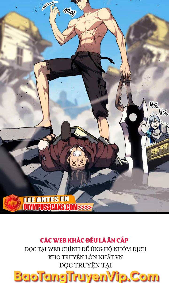 Vị Vua Mạnh Nhất Đã Trở Lại - Chapter 59 - Page 105