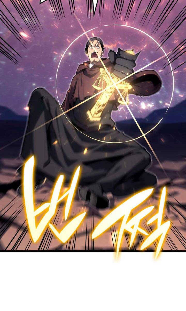 Vị Vua Mạnh Nhất Đã Trở Lại - Chapter 59 - Page 11