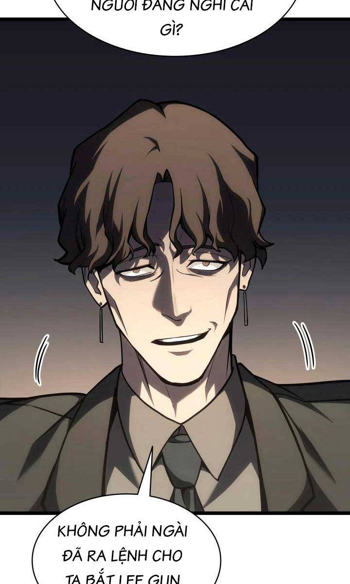 Vị Vua Mạnh Nhất Đã Trở Lại - Chapter 59 - Page 113