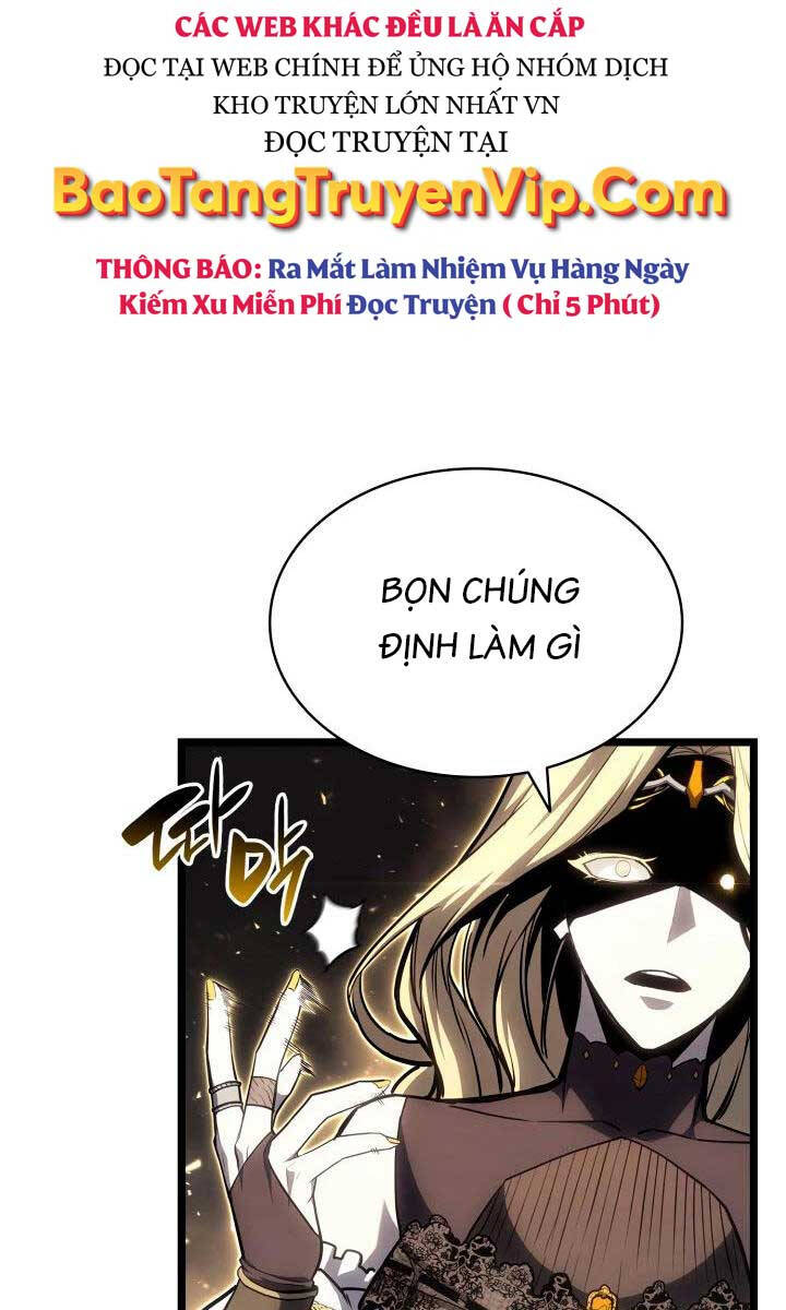 Vị Vua Mạnh Nhất Đã Trở Lại - Chapter 59 - Page 121