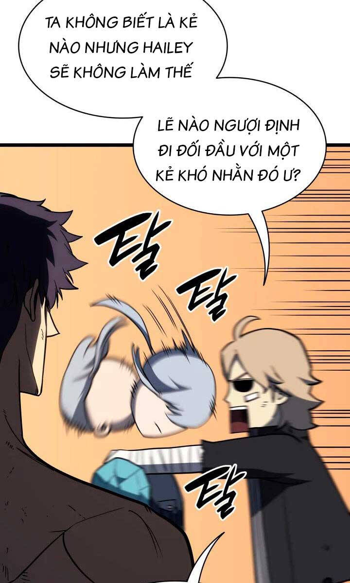 Vị Vua Mạnh Nhất Đã Trở Lại - Chapter 59 - Page 127