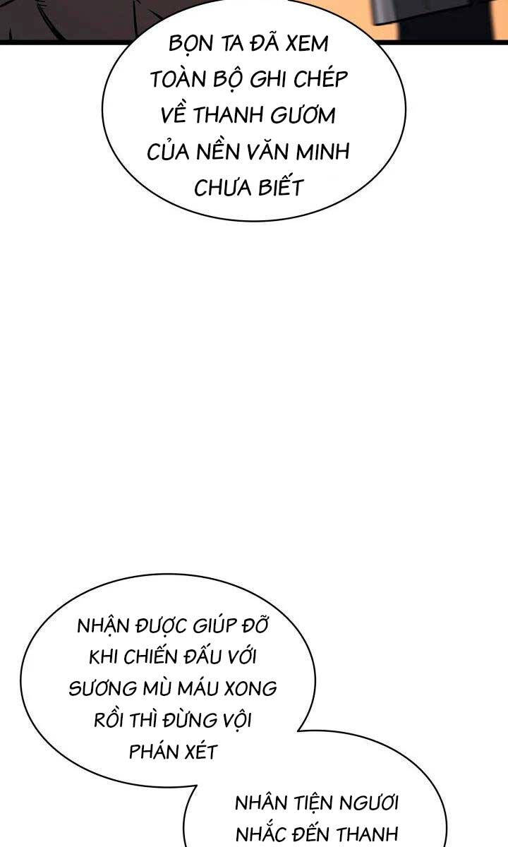 Vị Vua Mạnh Nhất Đã Trở Lại - Chapter 59 - Page 128