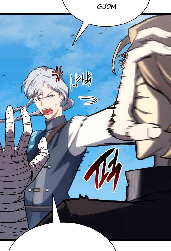 Vị Vua Mạnh Nhất Đã Trở Lại - Chapter 59 - Page 129