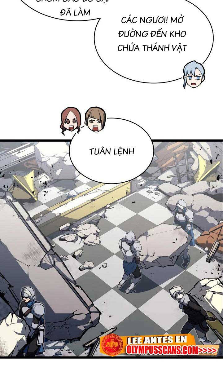 Vị Vua Mạnh Nhất Đã Trở Lại - Chapter 59 - Page 131