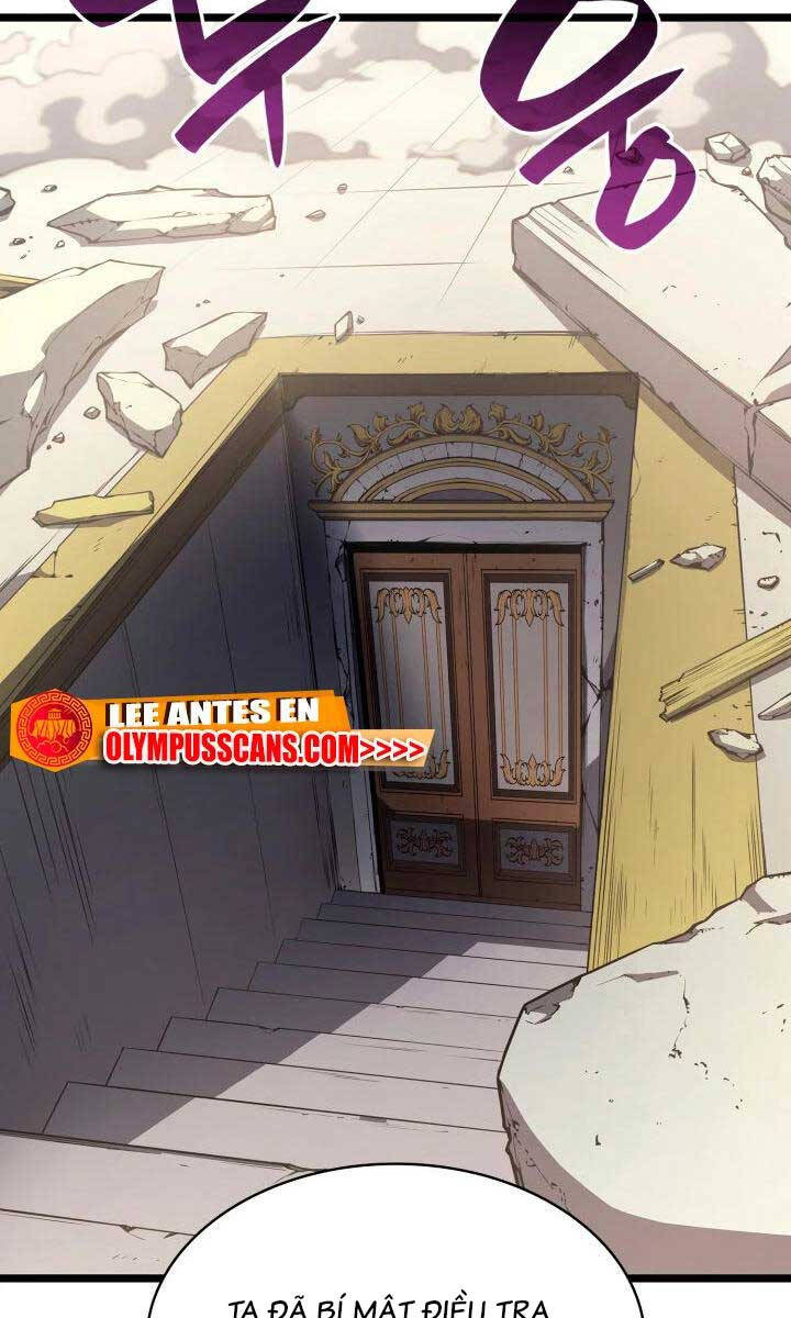 Vị Vua Mạnh Nhất Đã Trở Lại - Chapter 59 - Page 134