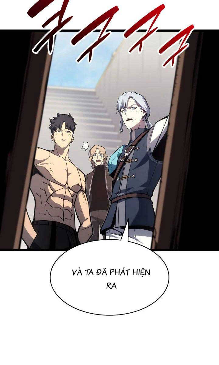 Vị Vua Mạnh Nhất Đã Trở Lại - Chapter 59 - Page 137