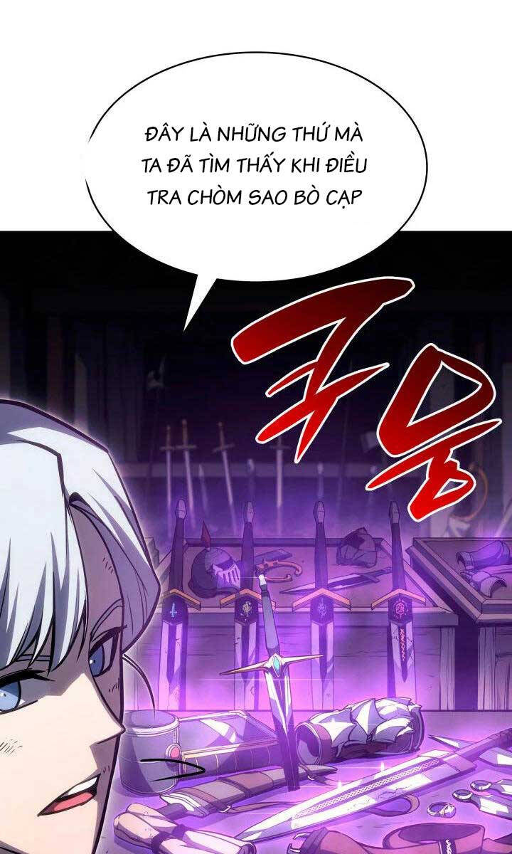 Vị Vua Mạnh Nhất Đã Trở Lại - Chapter 59 - Page 138