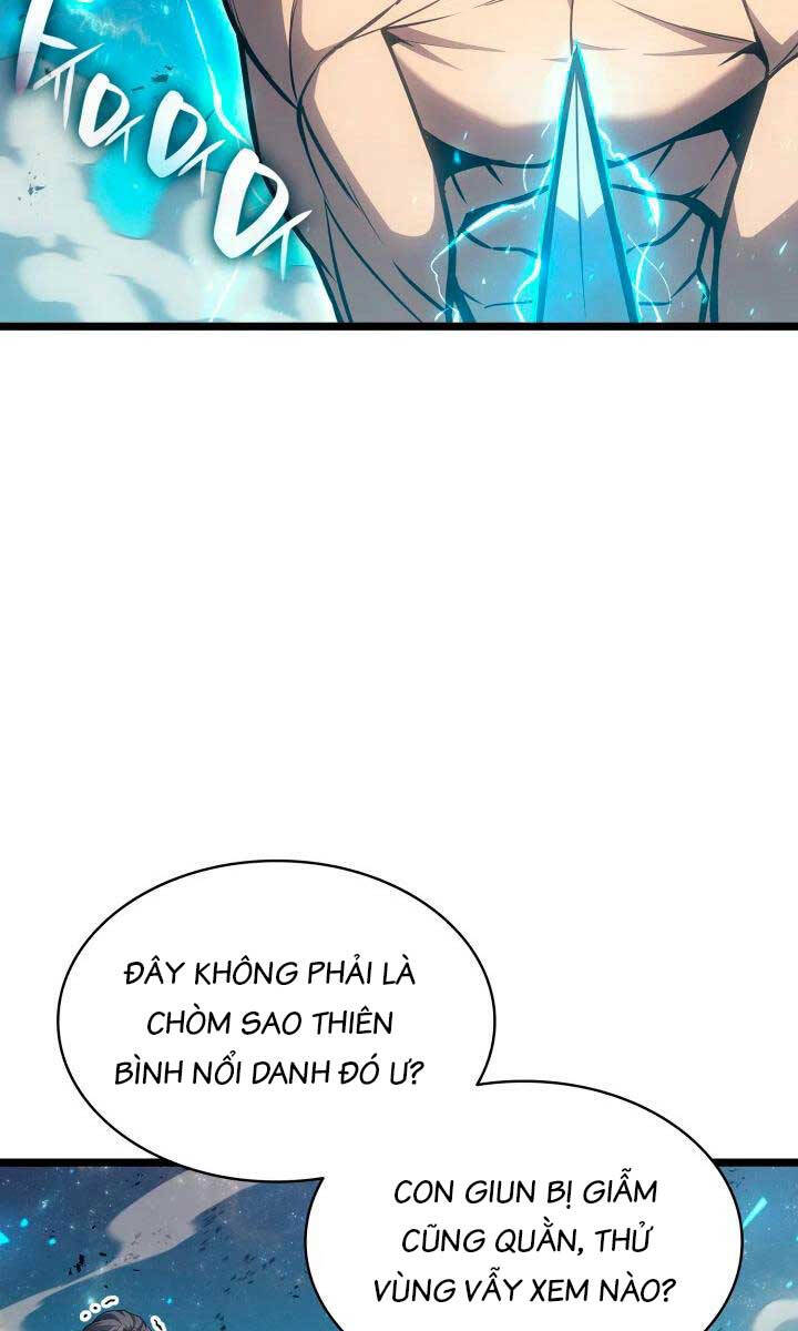 Vị Vua Mạnh Nhất Đã Trở Lại - Chapter 59 - Page 3