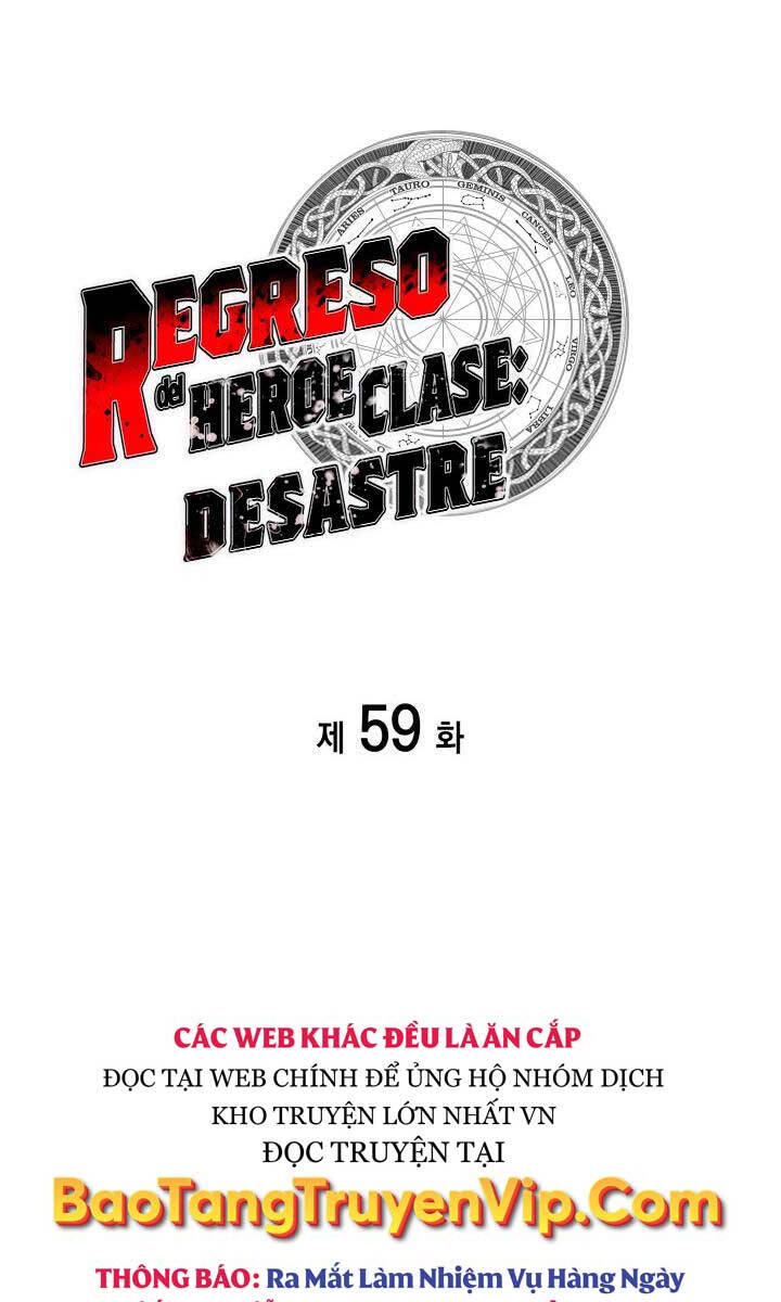 Vị Vua Mạnh Nhất Đã Trở Lại - Chapter 59 - Page 31