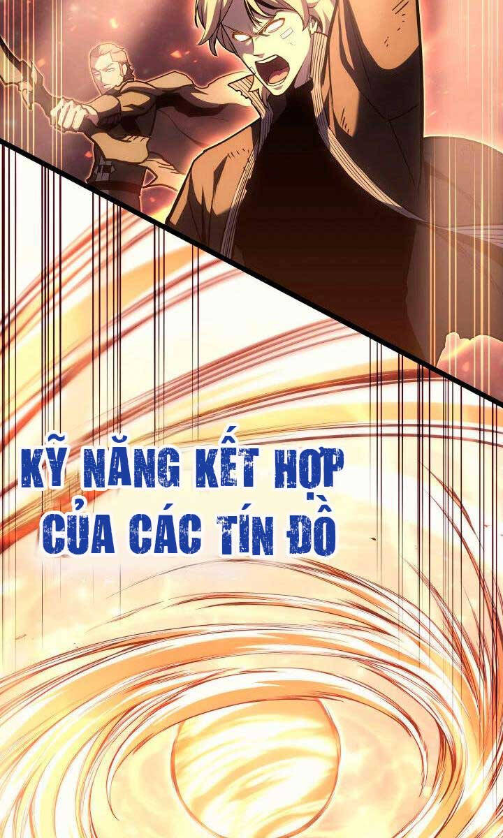 Vị Vua Mạnh Nhất Đã Trở Lại - Chapter 59 - Page 34