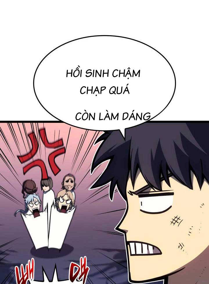 Vị Vua Mạnh Nhất Đã Trở Lại - Chapter 59 - Page 41