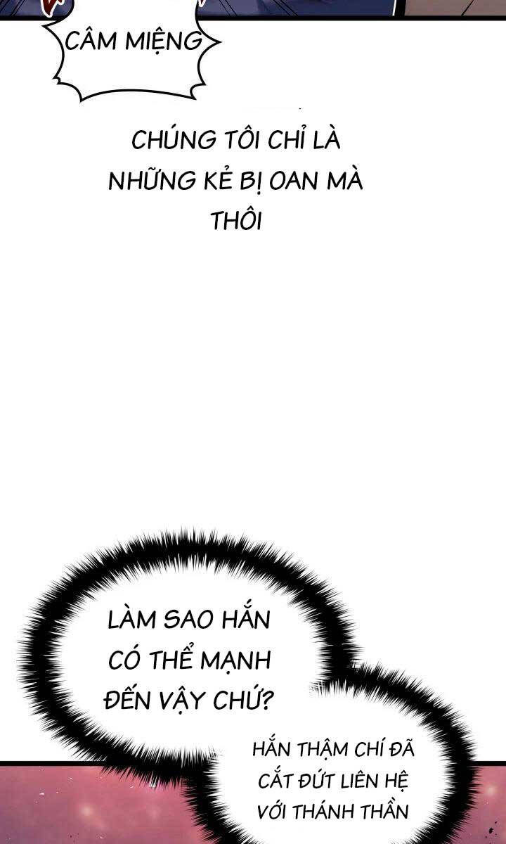 Vị Vua Mạnh Nhất Đã Trở Lại - Chapter 59 - Page 42