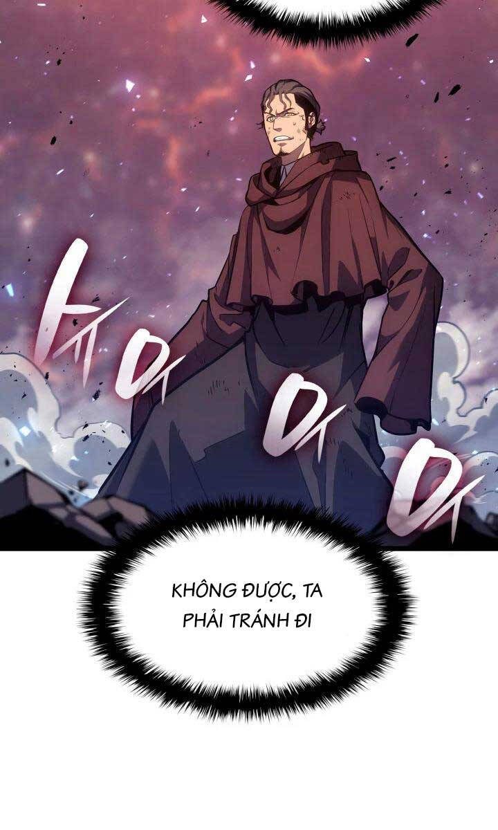 Vị Vua Mạnh Nhất Đã Trở Lại - Chapter 59 - Page 43
