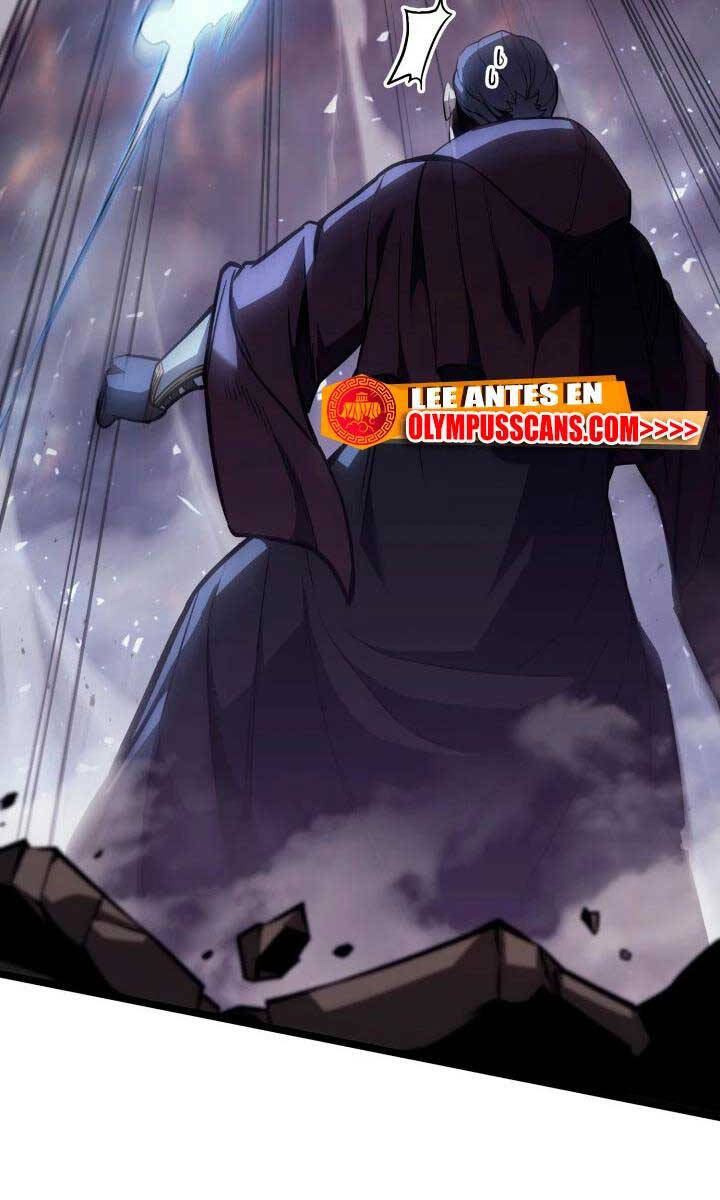 Vị Vua Mạnh Nhất Đã Trở Lại - Chapter 59 - Page 48