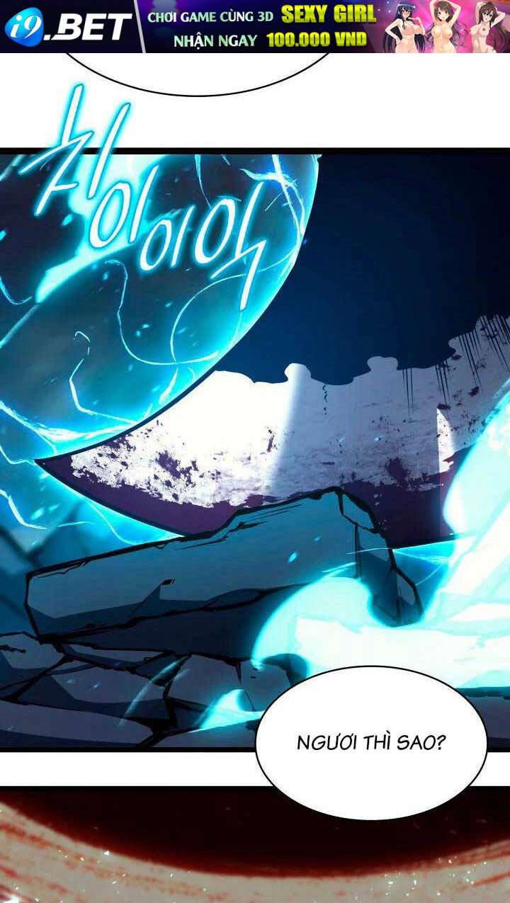 Vị Vua Mạnh Nhất Đã Trở Lại - Chapter 59 - Page 5