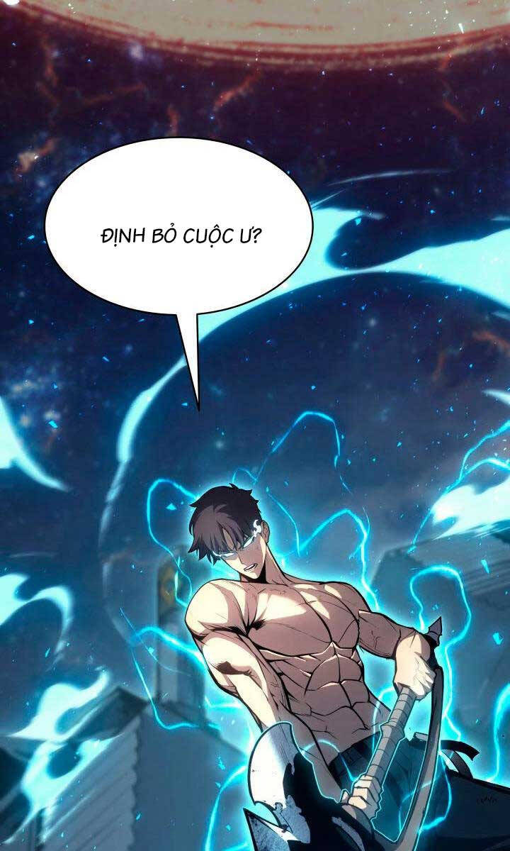 Vị Vua Mạnh Nhất Đã Trở Lại - Chapter 59 - Page 6