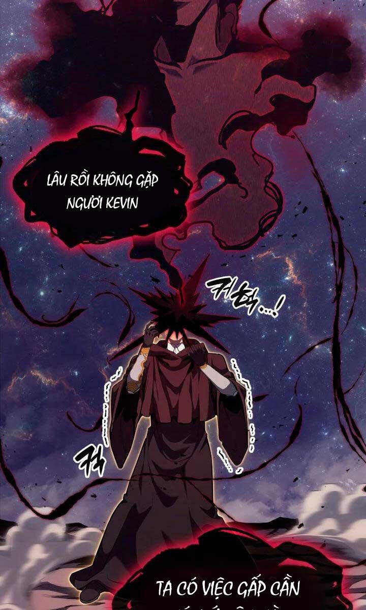 Vị Vua Mạnh Nhất Đã Trở Lại - Chapter 59 - Page 61