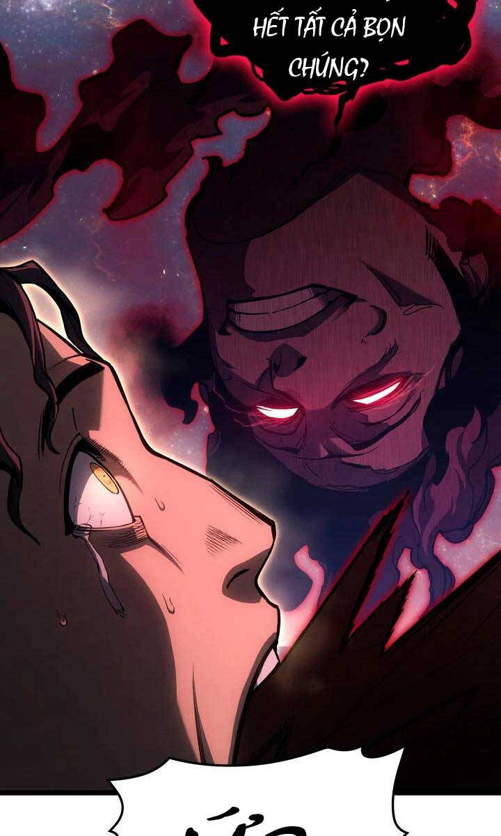 Vị Vua Mạnh Nhất Đã Trở Lại - Chapter 59 - Page 63