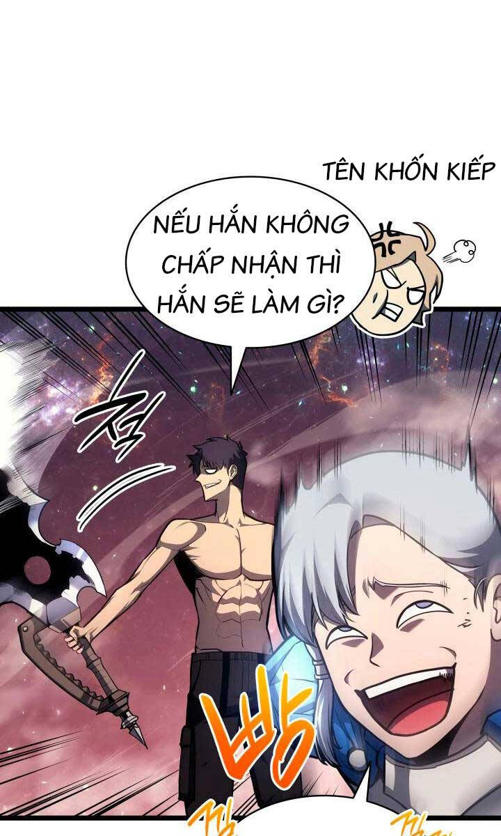 Vị Vua Mạnh Nhất Đã Trở Lại - Chapter 59 - Page 76