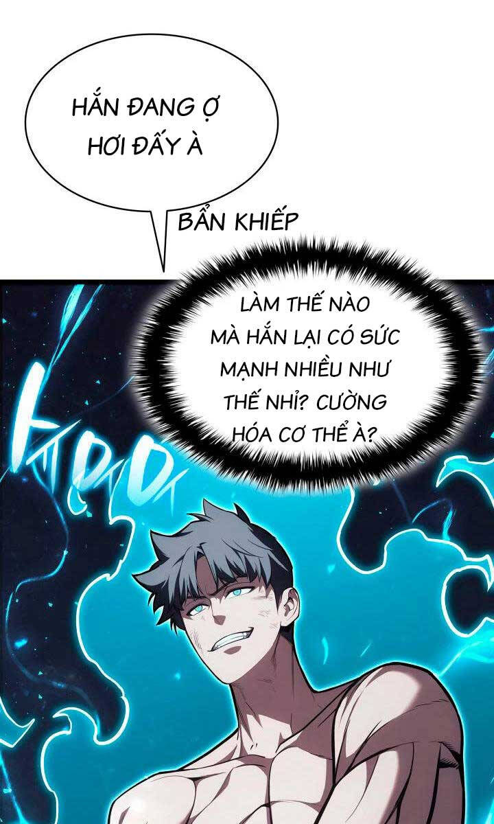 Vị Vua Mạnh Nhất Đã Trở Lại - Chapter 59 - Page 79