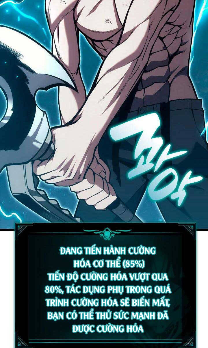 Vị Vua Mạnh Nhất Đã Trở Lại - Chapter 59 - Page 80