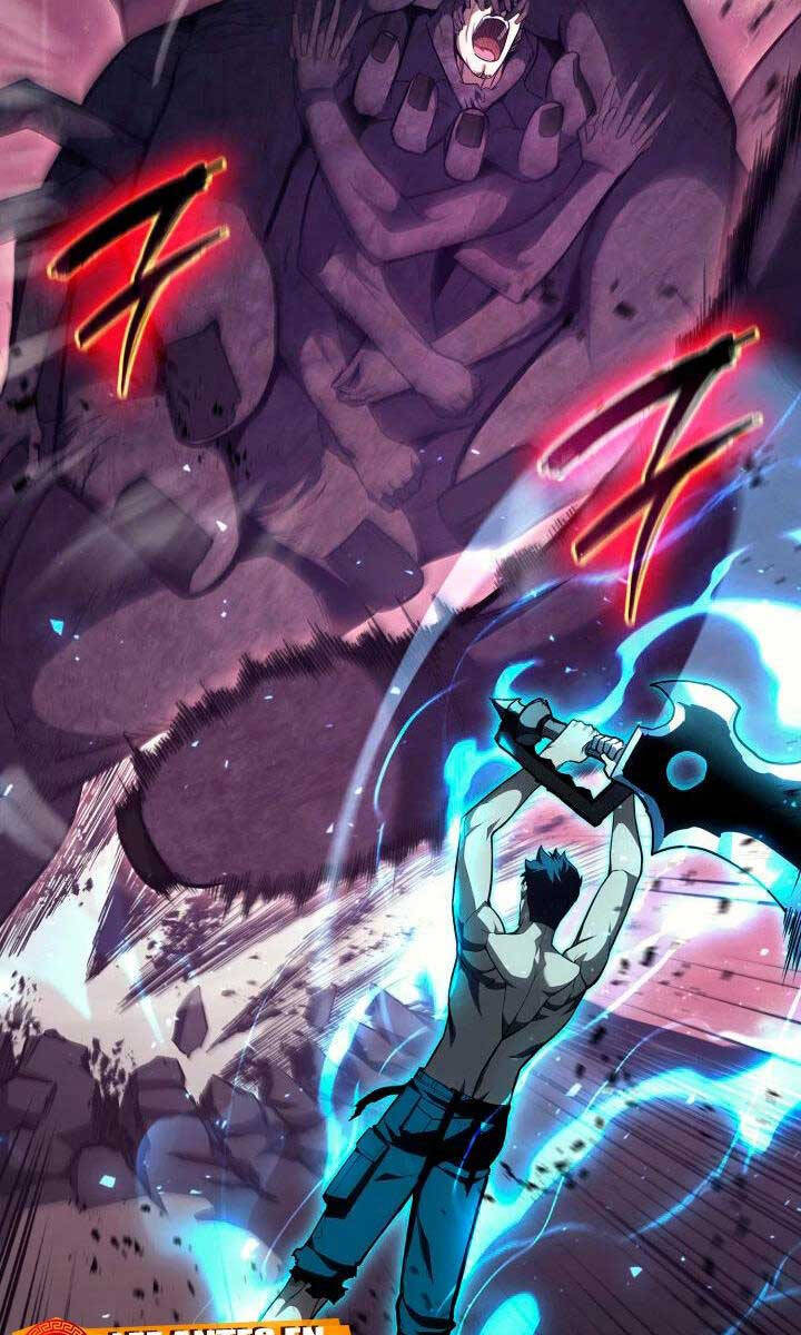 Vị Vua Mạnh Nhất Đã Trở Lại - Chapter 59 - Page 84