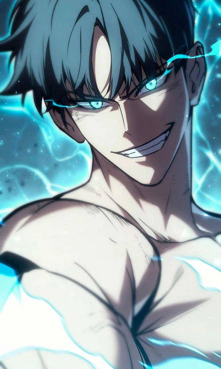 Vị Vua Mạnh Nhất Đã Trở Lại - Chapter 59 - Page 9