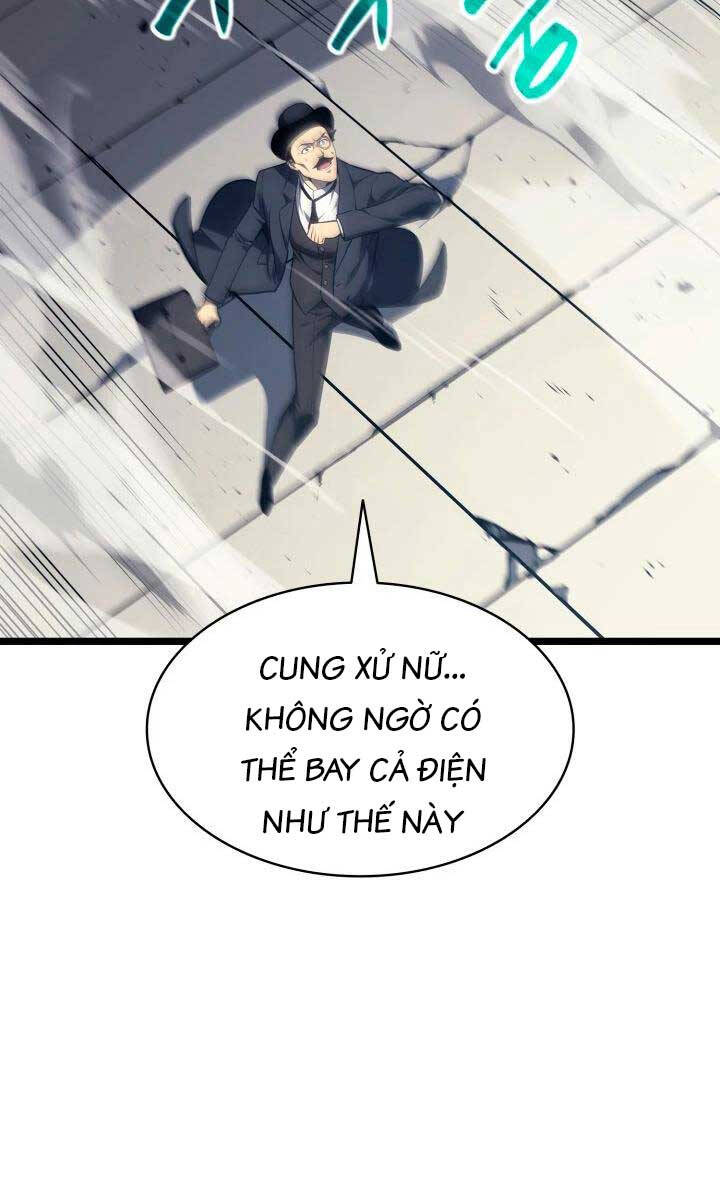 Vị Vua Mạnh Nhất Đã Trở Lại - Chapter 59 - Page 98