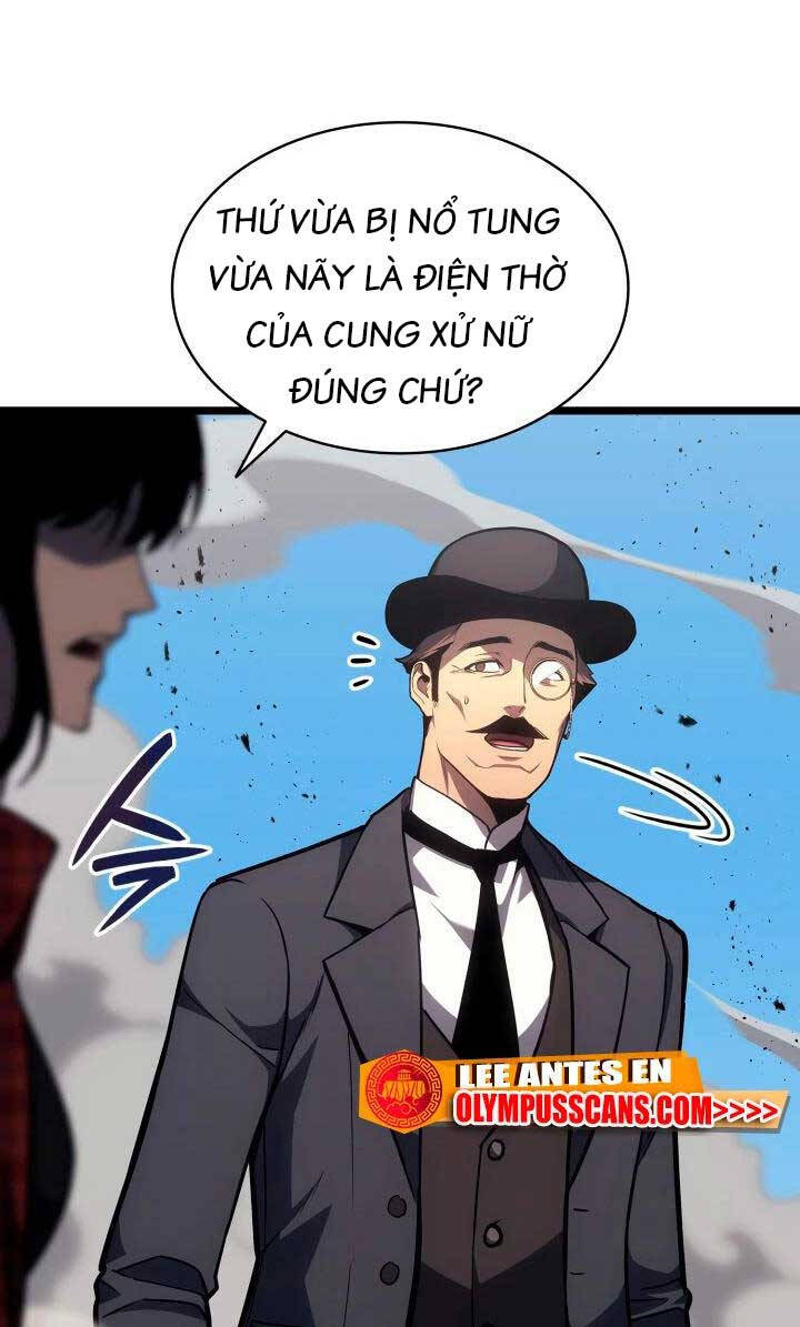 Vị Vua Mạnh Nhất Đã Trở Lại - Chapter 59 - Page 99