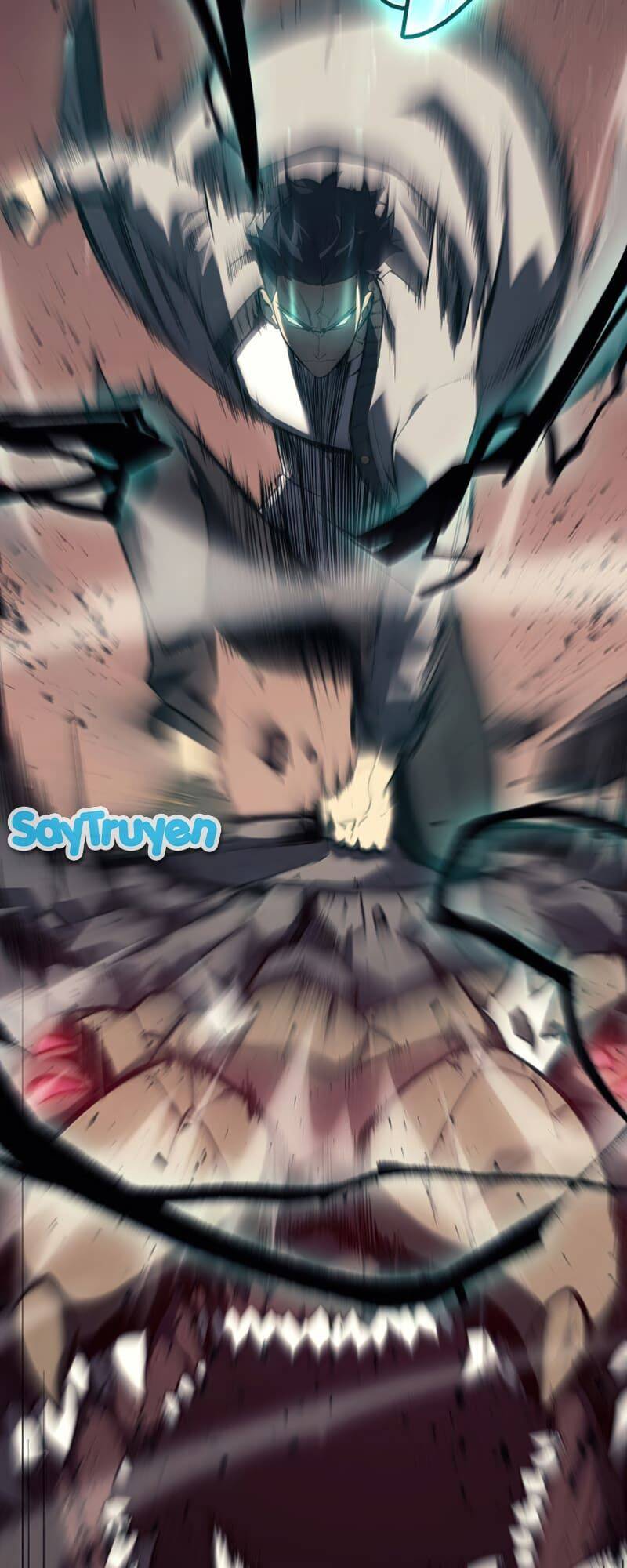 Vị Vua Mạnh Nhất Đã Trở Lại - Chapter 6 - Page 102