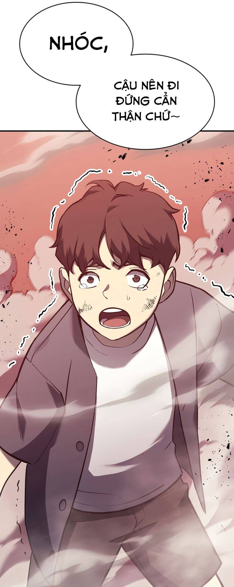 Vị Vua Mạnh Nhất Đã Trở Lại - Chapter 6 - Page 105