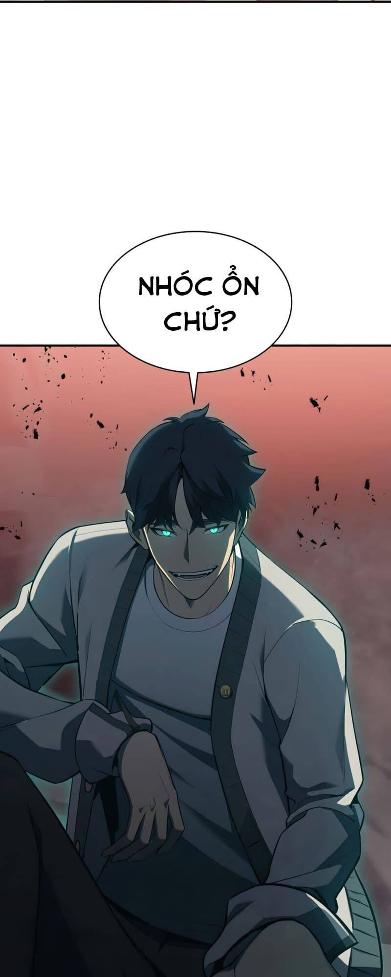 Vị Vua Mạnh Nhất Đã Trở Lại - Chapter 6 - Page 106