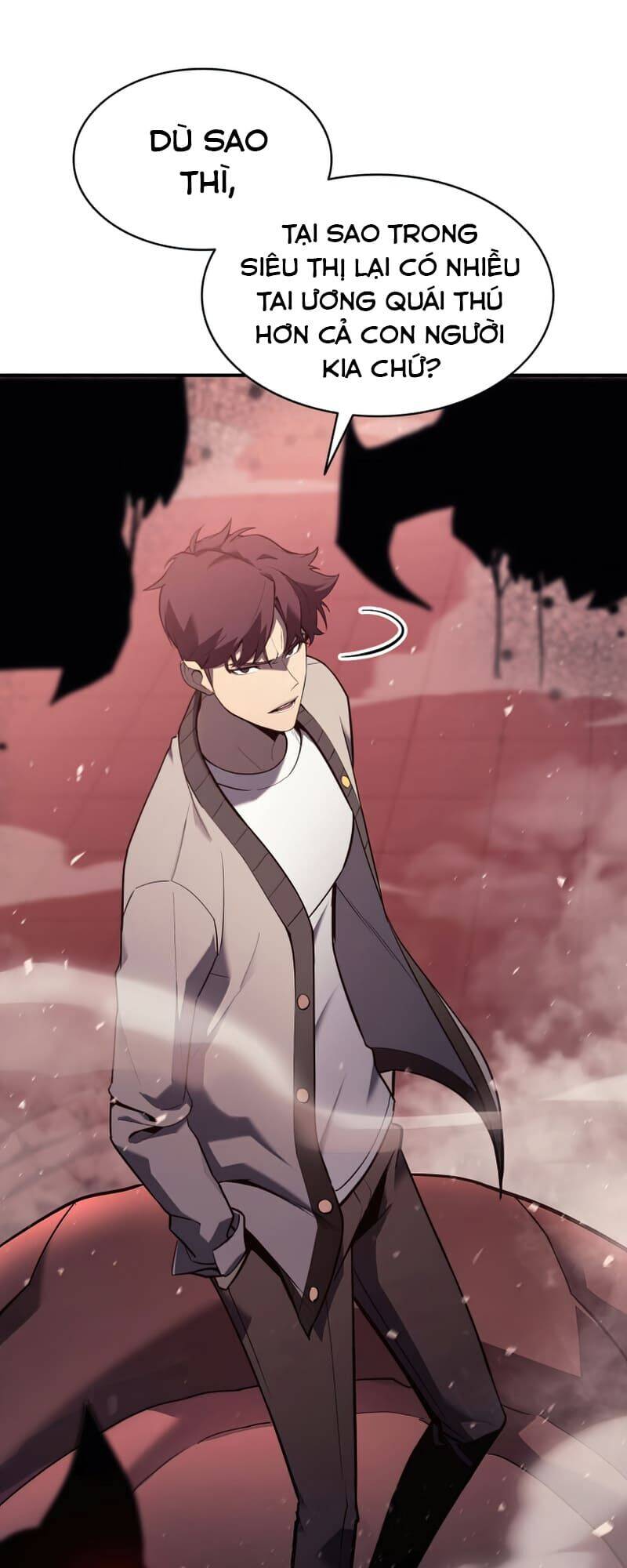 Vị Vua Mạnh Nhất Đã Trở Lại - Chapter 6 - Page 110