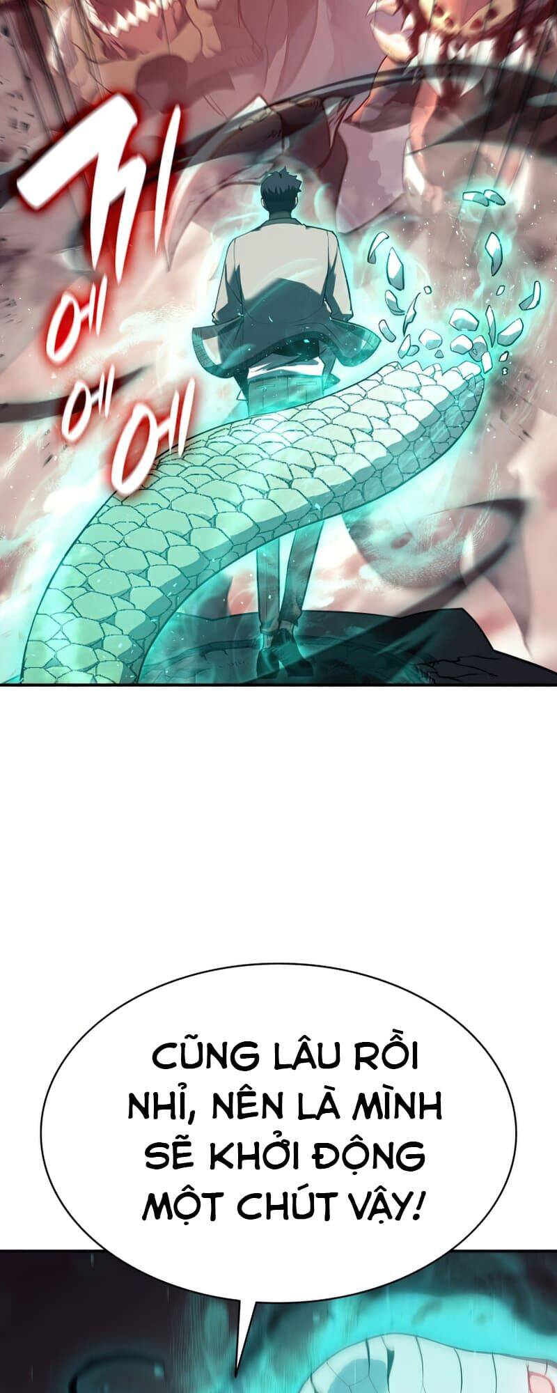 Vị Vua Mạnh Nhất Đã Trở Lại - Chapter 6 - Page 112